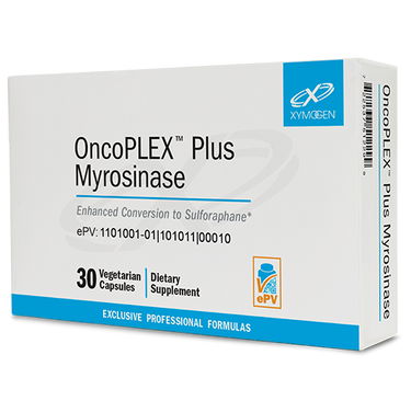 OncoPLEX Plus Myrosinase
